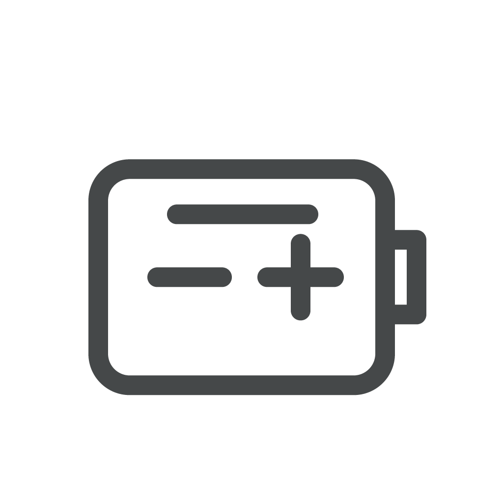Batterie autoconsommation